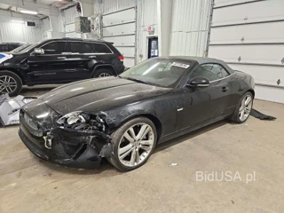 JAGUAR XK PORTFOLIO