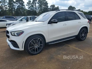 MERCEDES-BENZ GLE 450 4MATIC