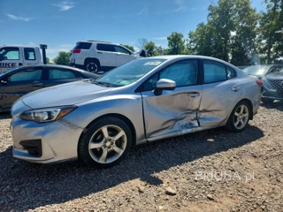 SUBARU IMPREZA PREMIUM