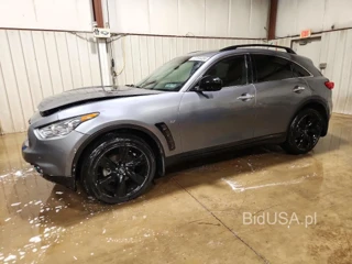 INFINITI QX70 BASE