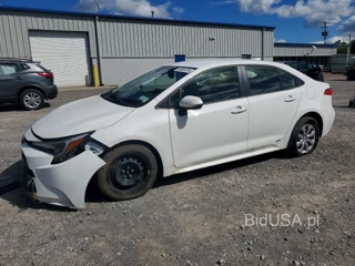 TOYOTA COROLLA HYBRID LE