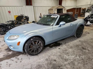 MAZDA MX-5 MIATA