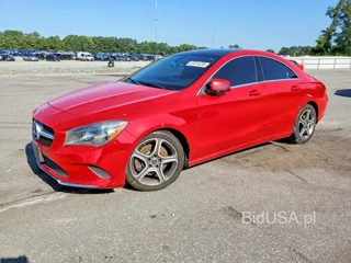 MERCEDES-BENZ CLA 250 4MATIC