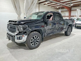 TOYOTA TUNDRA SR5