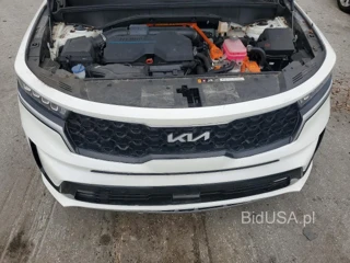 KIA SORENTO EX