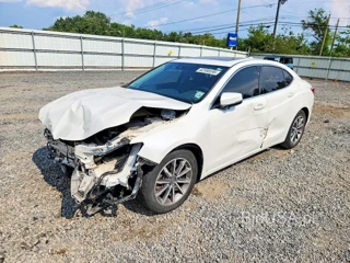 ACURA TLX