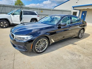 BMW 530E