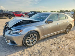 LEXUS LS 460
