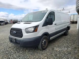 FORD TRANSIT T-250