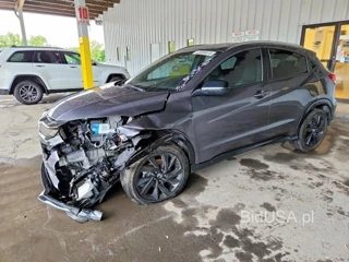 HONDA HR-V SPORT