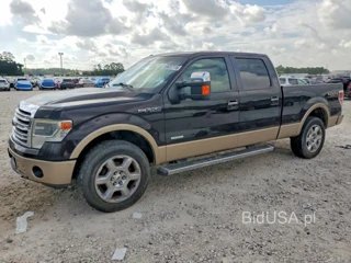 FORD F150 SUPERCREW