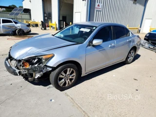 HONDA ACCORD LXP
