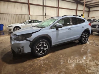 SUBARU CROSSTREK PREMIUM
