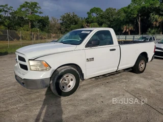 RAM 1500 ST