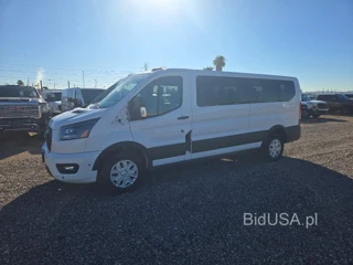 FORD TRANSIT T-350