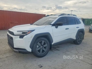 TOYOTA RAV4 WOODLAND