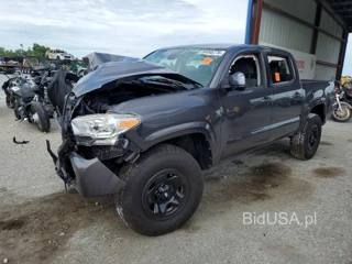 TOYOTA TACOMA SR