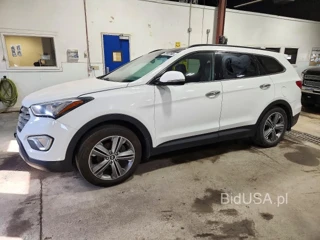 HYUNDAI SANTA FE LIMITED