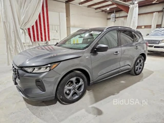 FORD ESCAPE ST LINE