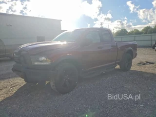 RAM 1500 CLASSIC SLT