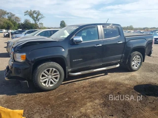 GMC CANYON SLT