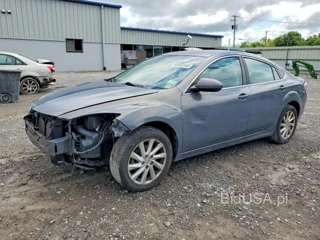 MAZDA 6 I