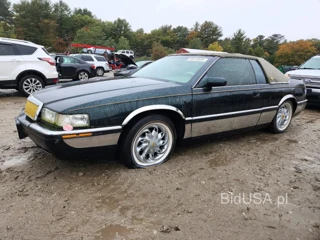 CADILLAC ELDORADO TOURING
