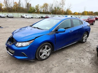 CHEVROLET VOLT LT