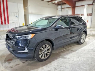FORD EDGE TITANIUM