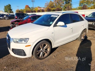 AUDI Q3 PREMIUM