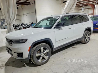 JEEP GRAND CHEROKEE L LIMITED