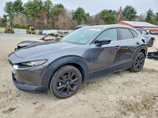 MAZDA CX-30 PREMIUM PLUS