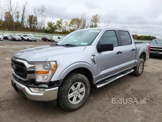 FORD F150 SUPERCREW