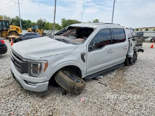 FORD F150 SUPERCREW