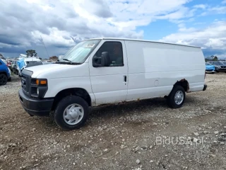 FORD E150
