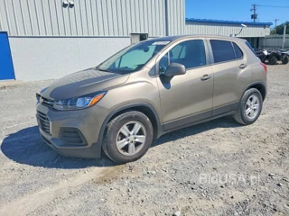 CHEVROLET TRAX LS