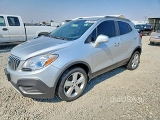 BUICK ENCORE