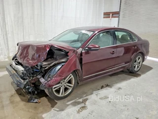 VOLKSWAGEN PASSAT SEL