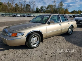 MERCURY GRAND MARQUIS LS