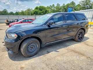 DODGE DURANGO R/T
