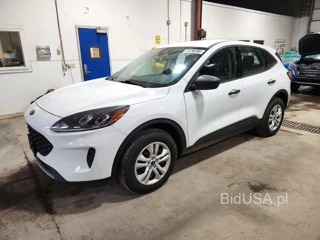 FORD ESCAPE S