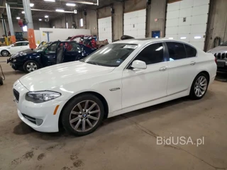 BMW 528 I