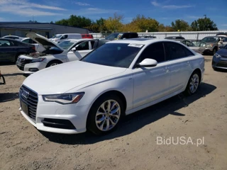 AUDI A6 PREMIUM