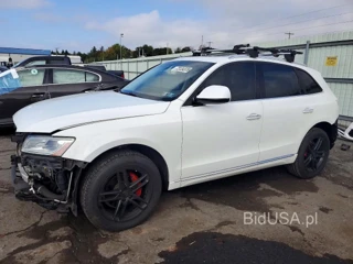 AUDI Q5 PREMIUM