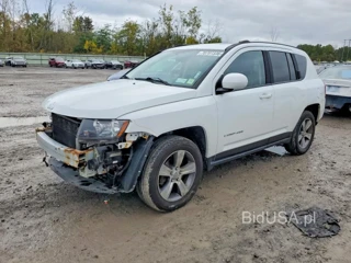 JEEP COMPASS LATITUDE