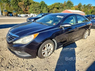 HYUNDAI SONATA GLS