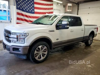 FORD F150 SUPERCREW