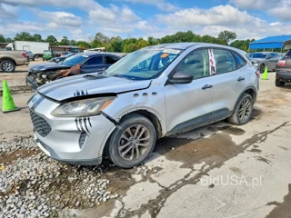 FORD ESCAPE S