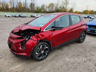 CHEVROLET BOLT EV 2LT