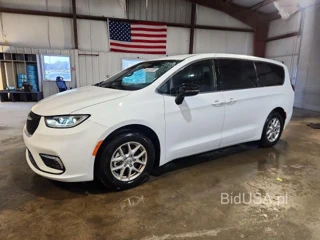 CHRYSLER PACIFICA SELECT